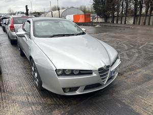 Б/У запчасти Alfa Romeo Brera 2005-2010 с доставкой