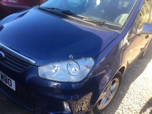 Б/У запчасти Ford C-Max 2002-2010 с доставкой