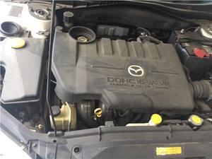 Б/У запчасти Mazda 6 (GG) 2002-2007 с доставкой