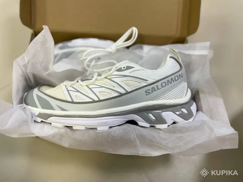 Кроссовки Salomon XT-6 Expanse Новые - Вся Беларусь - 257906 - Доска объявлений Kupika.by - Фото 2