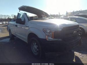 Б/У запчасти Ford F-150 2014-2020 с доставкой
