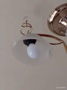 люстра для спальни, прихожки