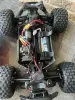 Радиоуправляемые модели - Радиоуправляемый машинка Arrma Granite 4x4 - Вся Беларусь - Фото 4 Радиоуправляемый машинка Arrma Granite 4x4 - Вся Беларусь - 260737 - Доска объявлений Kupika.by - Фото 4