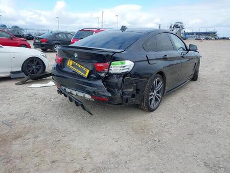 Б/У запчасти BMW 4 F36 Gran Coupe 2014-2020 с доставкой - Вся Беларусь - 258917 - Доска объявлений Kupika.by - Фото 3