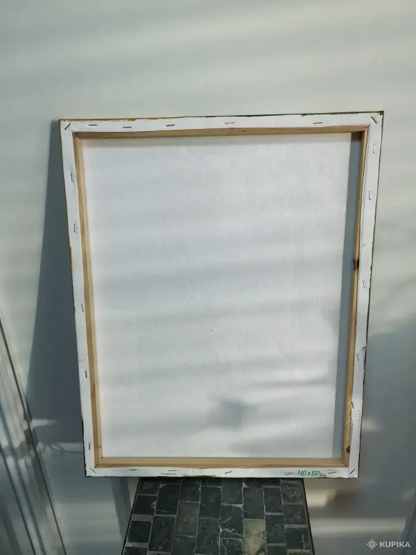 Картина ''Спирали'' 50×40 холст/акрил - Вся Беларусь - 259541 - Доска объявлений Kupika.by - Фото 5