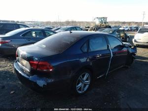 Б/У запчасти Volkswagen Passat 7 2010-2019 Америка с доставкой