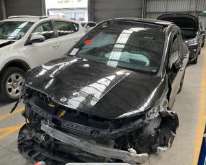 Б/У запчасти Mercedes GLA H247 2020-2025 с доставкой