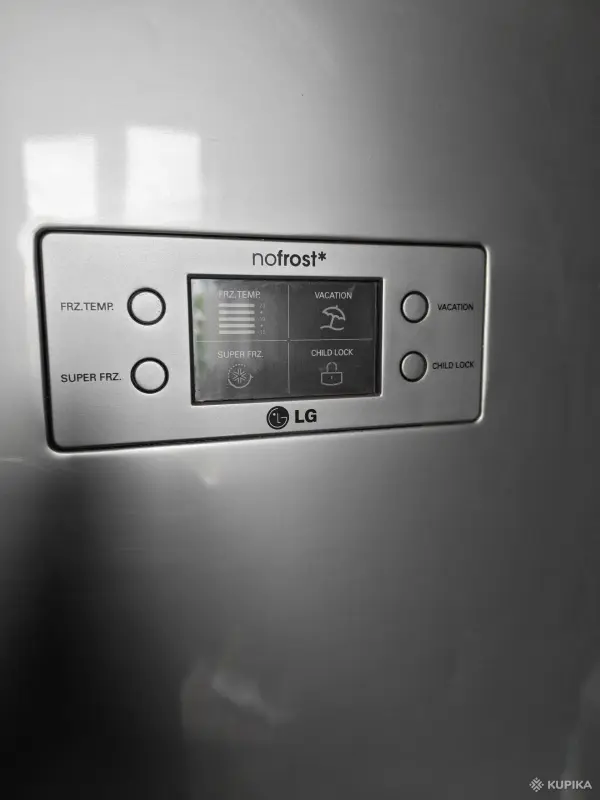 Крупная техника для кухни - Холодильник LG B379 - Вся Беларусь - Фото 2 Холодильник LG B379 - Вся Беларусь - 260524 - Доска объявлений Kupika.by - Фото 2