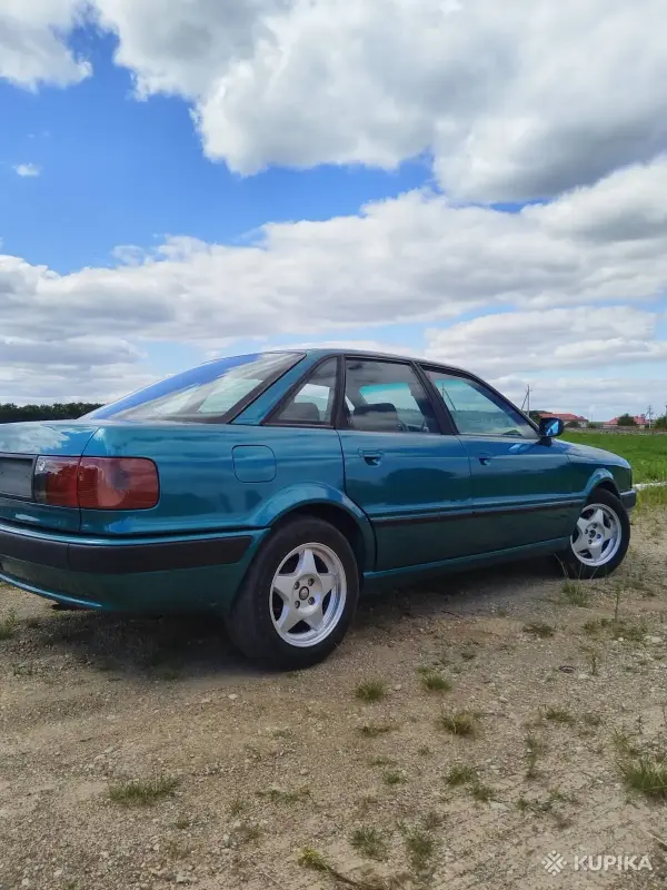 Audi 80 - Вся Беларусь - 260151 - Доска объявлений Kupika.by - Фото 6