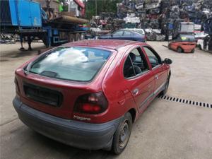 Б/У запчасти Renault Megane 1996-2002 с доставкой