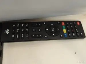 ТВ приставку VOKA