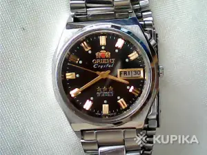 ORIENT часы