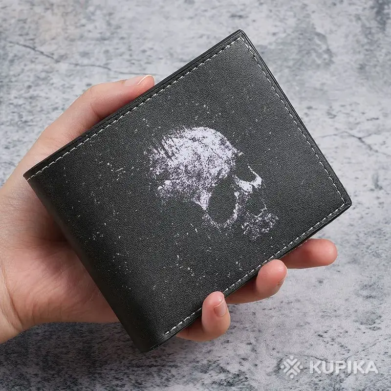 Кошелёк Новый