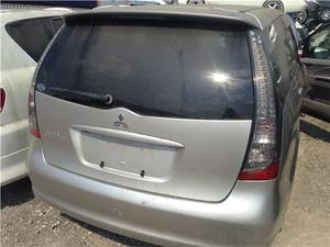 Б/У запчасти Mitsubishi Grandis с доставкой