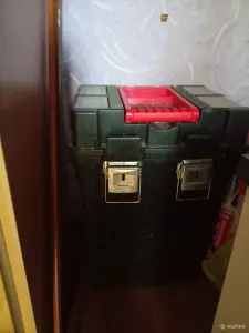 Ящик для инструментов