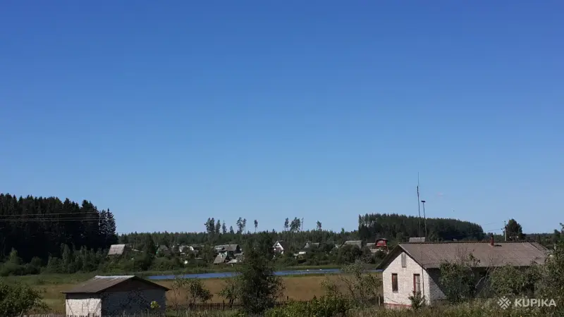 Жилой кирпичный дом на берегу озера, Толочинский район, г. п. Коханово. - Вся Беларусь - 258391 - Доска объявлений Kupika.by - Фото 5