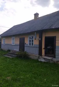 Дом