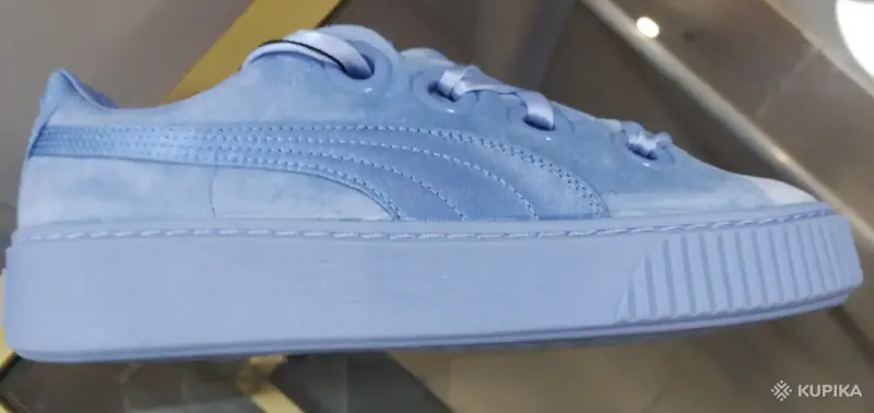 Кеды PUMA - Вся Беларусь - 258137 - Доска объявлений Kupika.by - Фото 4