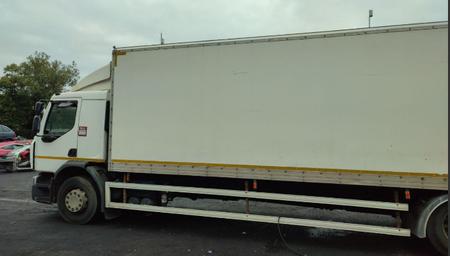 Б/У запчасти Renault D 2013- с доставкой - Лынтупы - 258957 - Доска объявлений Kupika.by - Фото 5