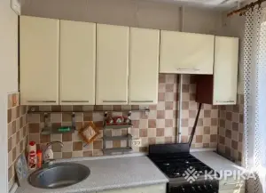 Сдается 2-х комнатная квартира целиком