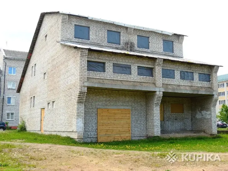 Продам коттедж в к.п. Нарочь. 139км.от Минска - Вся Беларусь - 259363 - Доска объявлений Kupika.by - Фото 6