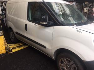 Б/У запчасти Fiat Doblo 2009-2022 с доставкой