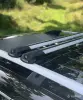 Автоаксессуары - Поперечные рейлинги / дуги багажника Carrier V1 для Volkswagen Caravelle T4, Transporter T4, Multivan T4 (1990–2003) — на продольные рейлинги - Вся Беларусь - Фото 5 Поперечные рейлинги / дуги багажника Carrier V1 для Volkswagen Caravelle T4, Transporter T4, Multivan T4 (1990–2003) — на продольные рейлинги - Вся Беларусь - 259976 - Доска объявлений Kupika.by - Фото 5