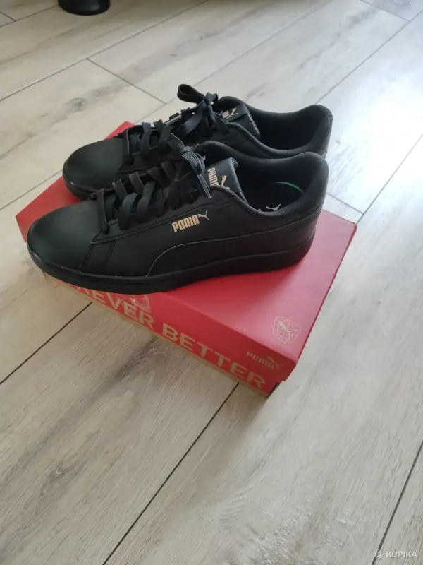 Мужские кроссовки Puma