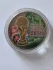 Коллекционирование - Россия 2018. 25 рублей. «Чемпионат мира по футболу 2018». - Вся Беларусь - Фото 2 Россия 2018. 25 рублей. «Чемпионат мира по футболу 2018». - Вся Беларусь - 259392 - Доска объявлений Kupika.by - Фото 2