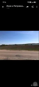 Земельный участок с домом 25 соток яновический сельсовет деревня семино