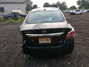 Б/У запчасти Nissan Altima 5 2012-2018 с доставкой