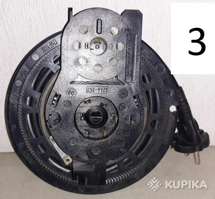 Пылесос BS-55 (Robert Bosch) номер BSA2291/02  FD8012, запчасти - Вся Беларусь - 258390 - Доска объявлений Kupika.by - Фото 3
