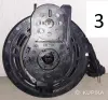 Пылесос BS-55 (Robert Bosch) номер BSA2291/02  FD8012, запчасти - Вся Беларусь - 258390 - Доска объявлений Kupika.by - Фото 3