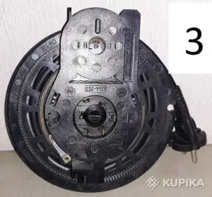 Пылесос BS-55 (Robert Bosch) номер BSA2291/02 FD8012, запчасти