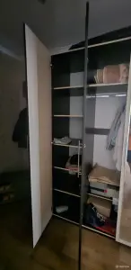 Шкаф