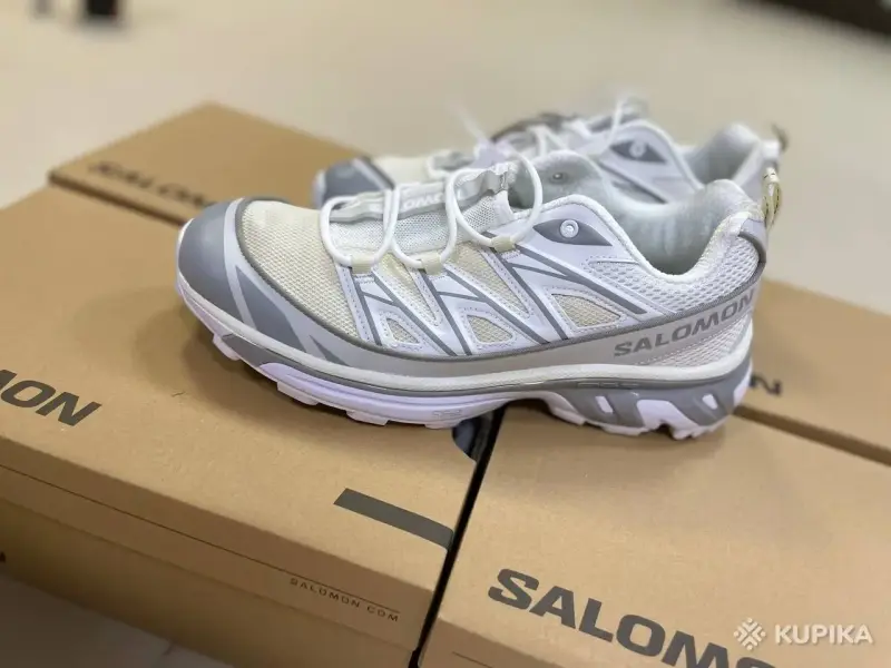 Кроссовки Salomon XT-6 Expanse Новые - Вся Беларусь - 257906 - Доска объявлений Kupika.by - Фото 7