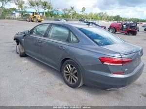 Б/У запчасти Volkswagen Passat 2018-2022 USA с доставкой