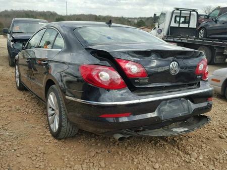 Б/У запчасти Volkswagen Passat CC 2008-2012 с доставкой - Вся Беларусь - 258769 - Доска объявлений Kupika.by - Фото 3