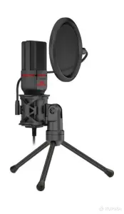 Redragon Seyfert GM100