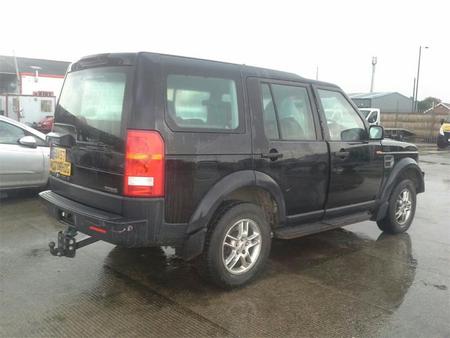 Автозапчасти - Б/У запчасти Land Rover Discovery 3 2004-2009 с доставкой - Вся Беларусь - Фото 5 Б/У запчасти Land Rover Discovery 3 2004-2009 с доставкой - Вся Беларусь - 258787 - Доска объявлений Kupika.by - Фото 5