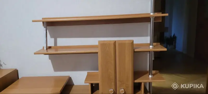 Полка книжная