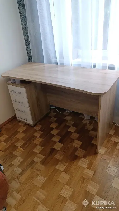 Стол письменный - Вся Беларусь - 259946 - Доска объявлений Kupika.by - Фото 3