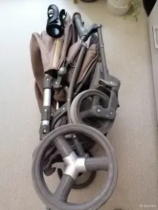 Детская коляска