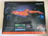 Детские игрушки - Конструктор Гоночный автомобиль McLaren Formula 1 - Вся Беларусь - Фото 3 Конструктор Гоночный автомобиль McLaren Formula 1 - Вся Беларусь - 258621 - Доска объявлений Kupika.by - Фото 3