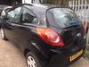 Автозапчасти - Б/У запчасти Ford Ka 2009-2016 с доставкой - Вся Беларусь - Фото 3 Б/У запчасти Ford Ka 2009-2016 с доставкой - Вся Беларусь - 258798 - Доска объявлений Kupika.by - Фото 3