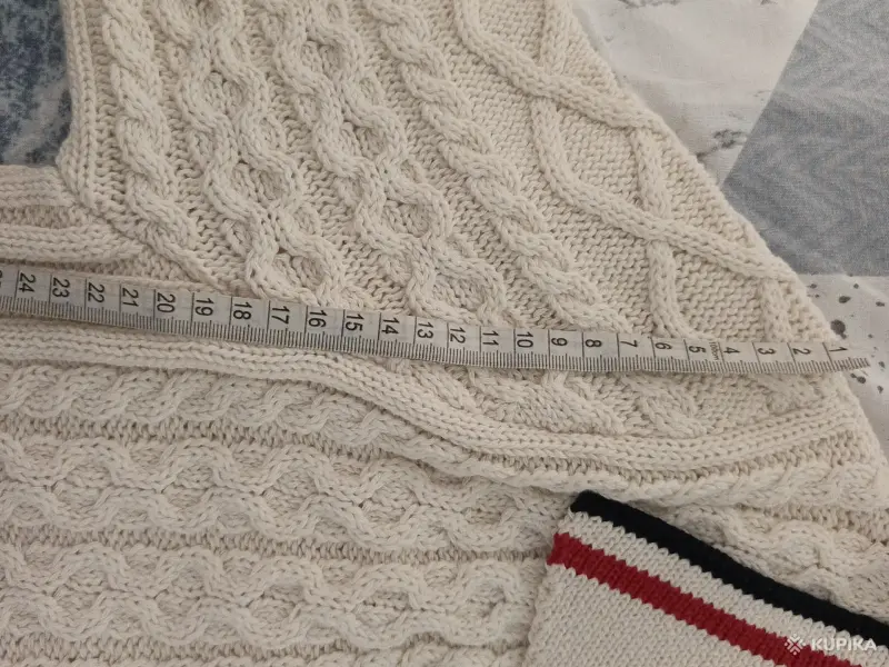 Другая женская одежда - Новый джемпер-поло от H&M размер М - Вся Беларусь - Фото 10 Новый джемпер-поло от H&M размер М - Вся Беларусь - 258233 - Доска объявлений Kupika.by - Фото 10