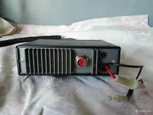 Автомобильная радиостанция