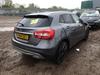Б/У запчасти Mercedes GLA X156 2014-2020 с доставкой - Вся Беларусь - 258855 - Доска объявлений Kupika.by - Фото 4