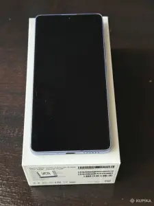 Телефон Xiaomi