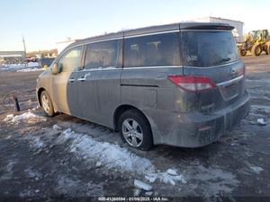 Б/У запчасти Nissan Quest 2010-2018 с доставкой